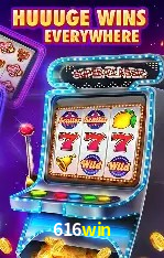 Exclusive Offers 616win