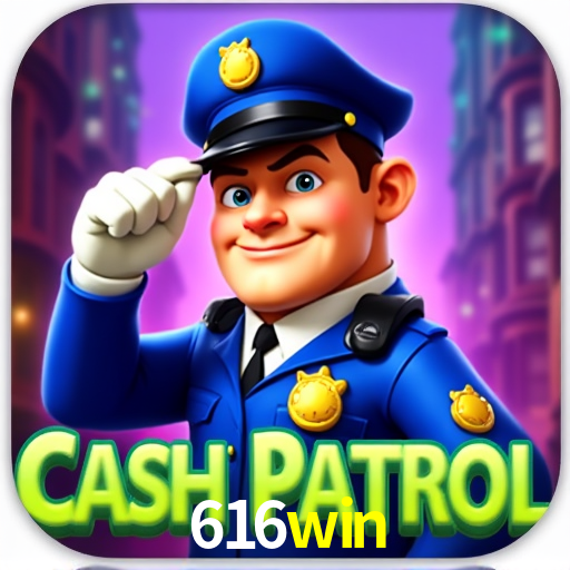 2FA Security 616win