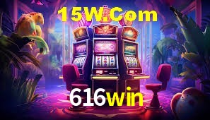 Live Casino 616win
