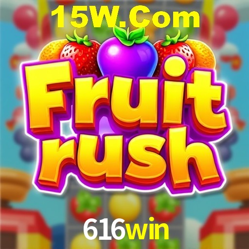Live Casino 616win