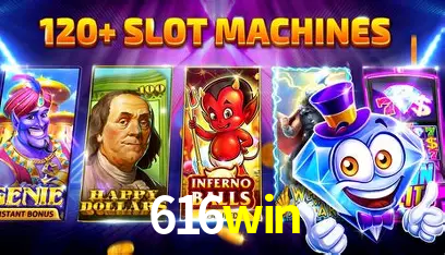 Seasonal Promotions 616win