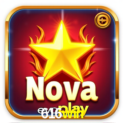Slot Games 616win