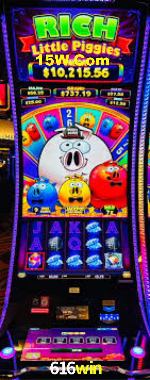 Premium Interface 616win