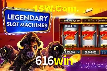 Weekend Specials 616win